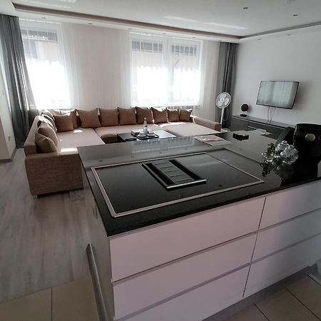 Ferienwohnung Resit 2 ชไตน์ฮูเดอ ภายนอก รูปภาพ