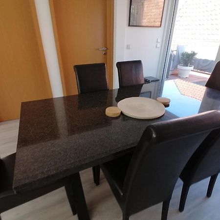 Ferienwohnung Resit 2 ชไตน์ฮูเดอ ภายนอก รูปภาพ