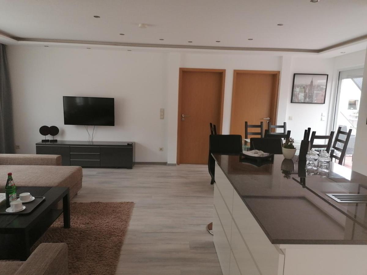 Ferienwohnung Resit 2 ชไตน์ฮูเดอ ภายนอก รูปภาพ