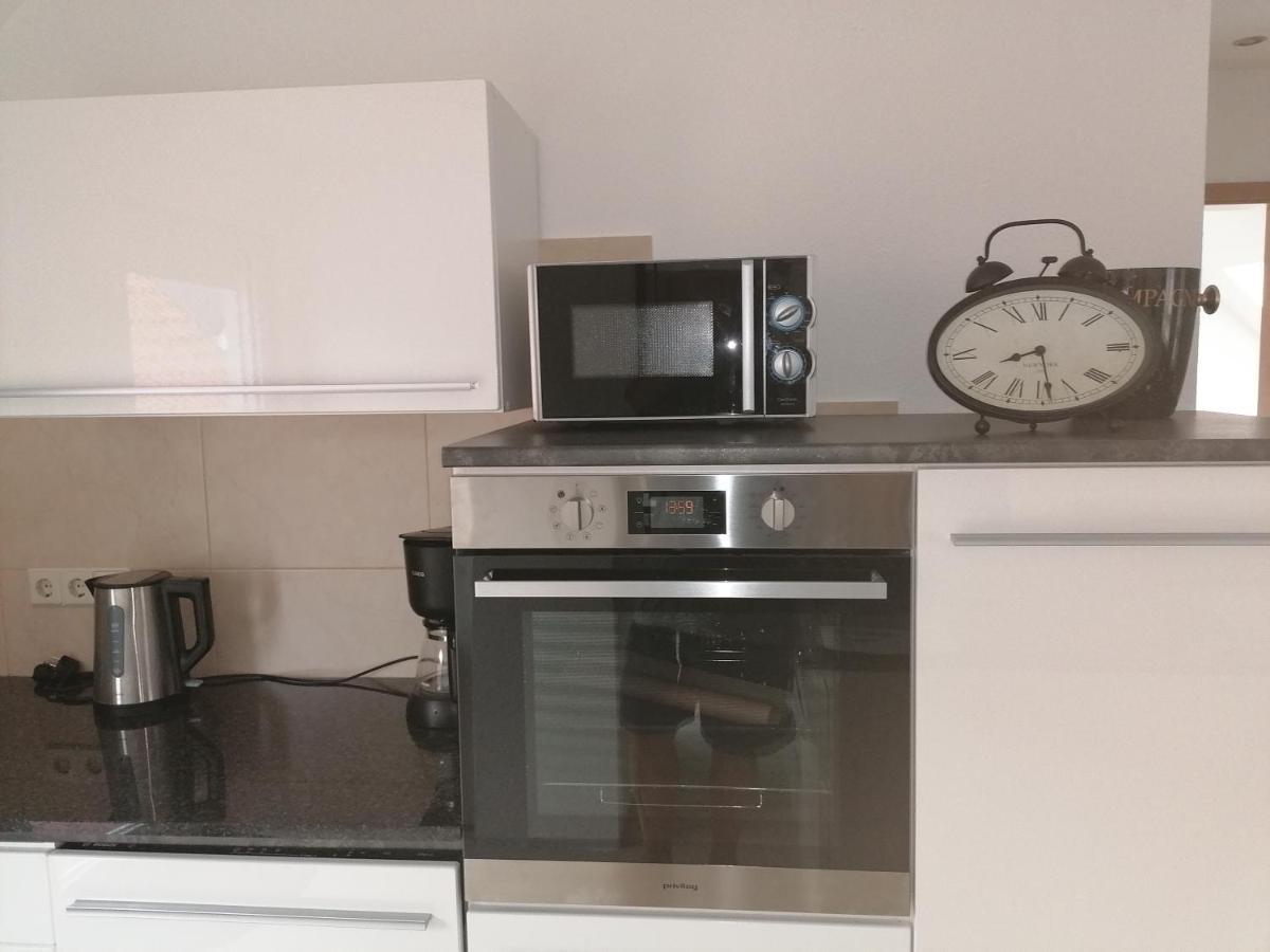Ferienwohnung Resit 2 ชไตน์ฮูเดอ ภายนอก รูปภาพ