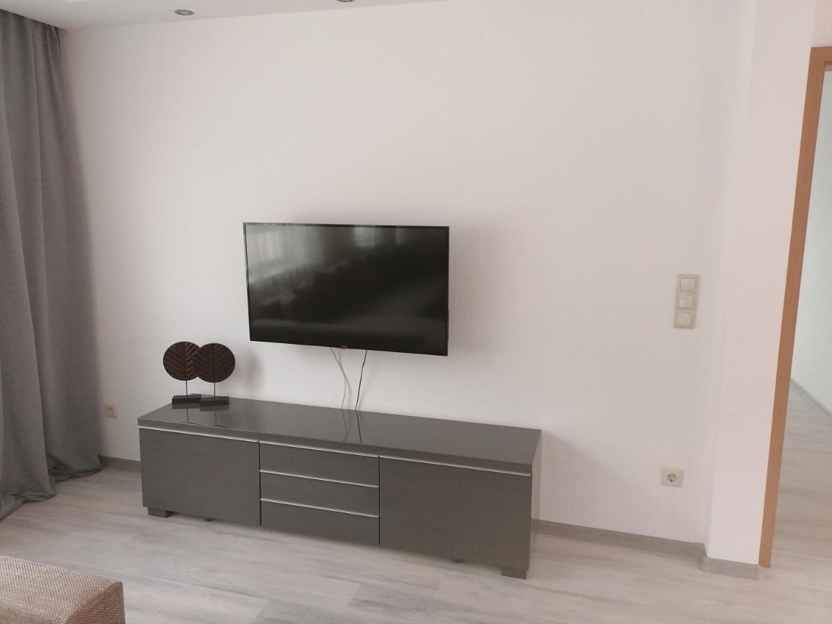 Ferienwohnung Resit 2 ชไตน์ฮูเดอ ภายนอก รูปภาพ