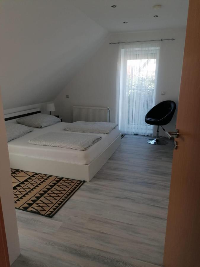 Ferienwohnung Resit 2 ชไตน์ฮูเดอ ภายนอก รูปภาพ