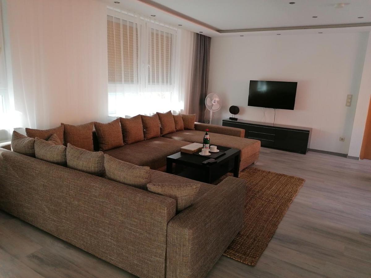 Ferienwohnung Resit 2 ชไตน์ฮูเดอ ภายนอก รูปภาพ