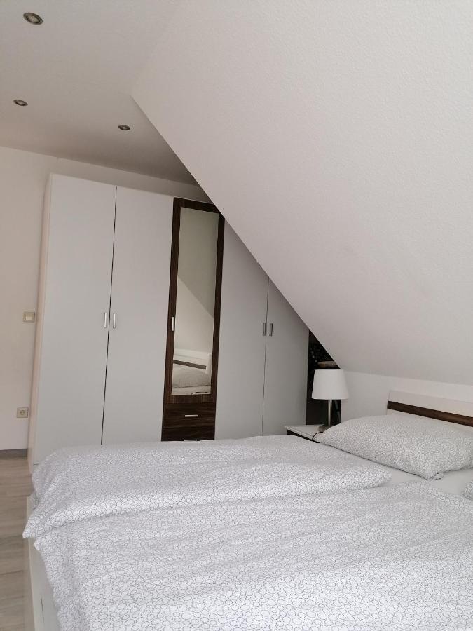 Ferienwohnung Resit 2 ชไตน์ฮูเดอ ภายนอก รูปภาพ
