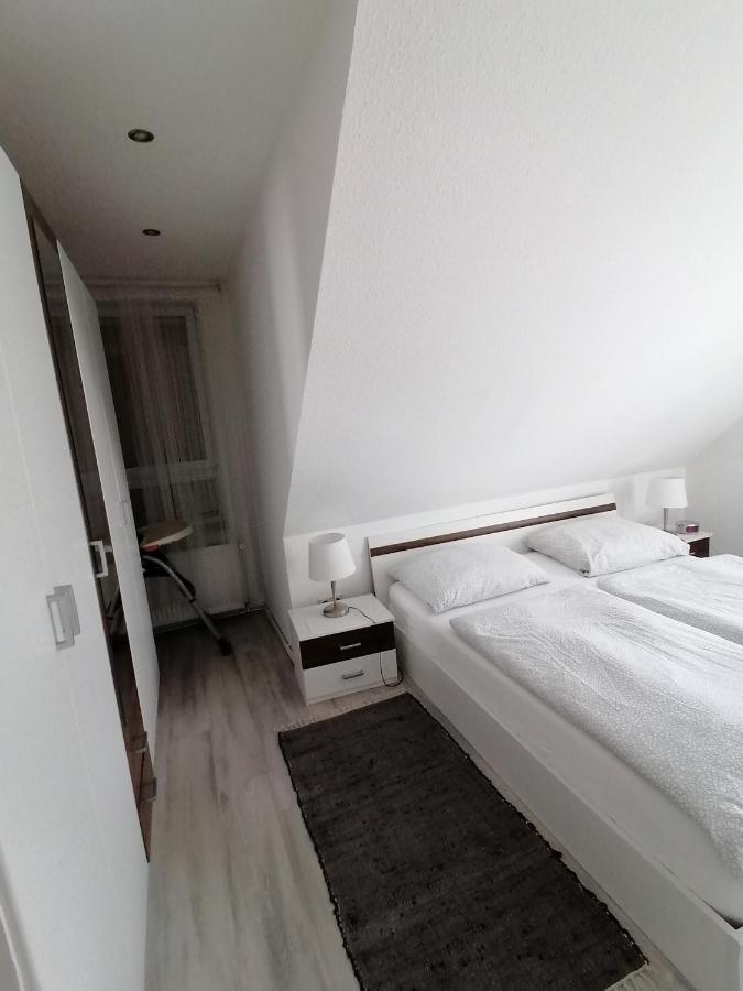 Ferienwohnung Resit 2 ชไตน์ฮูเดอ ภายนอก รูปภาพ
