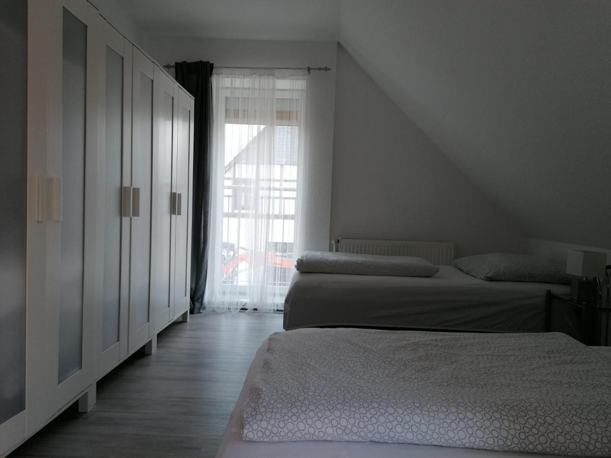Ferienwohnung Resit 2 ชไตน์ฮูเดอ ภายนอก รูปภาพ