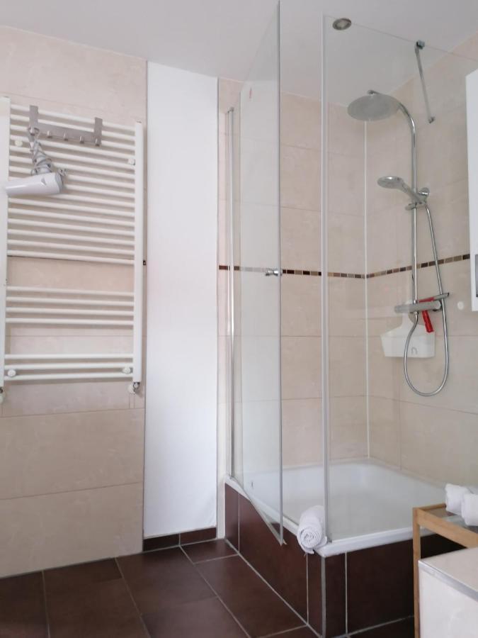 Ferienwohnung Resit 2 ชไตน์ฮูเดอ ภายนอก รูปภาพ