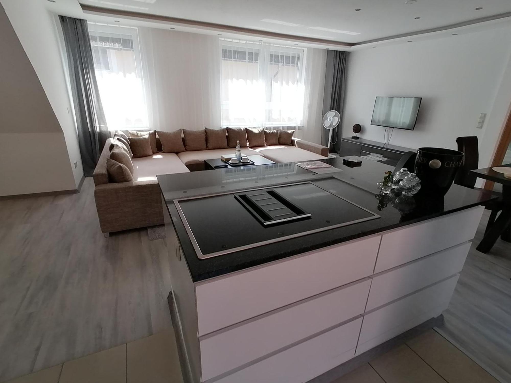 Ferienwohnung Resit 2 ชไตน์ฮูเดอ ภายนอก รูปภาพ