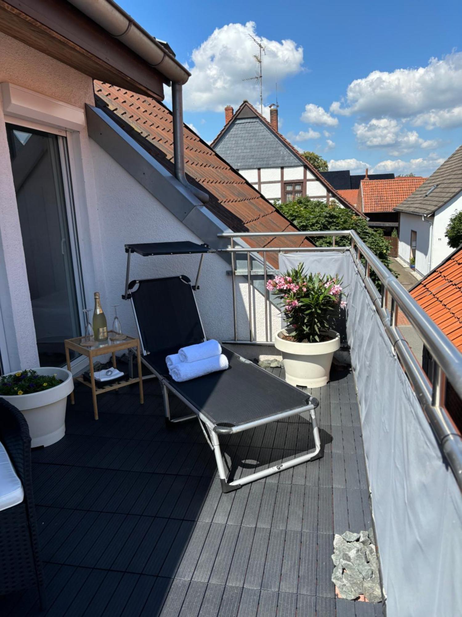 Ferienwohnung Resit 2 ชไตน์ฮูเดอ ภายนอก รูปภาพ